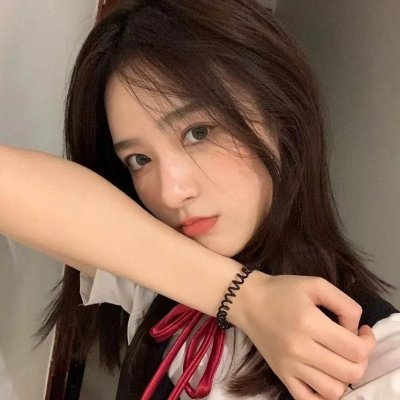 玻璃少女